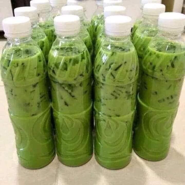 Sét nấu trà Thái siêu ngon