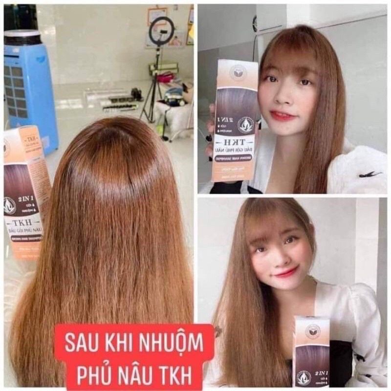 PHỦ NÂU TKH