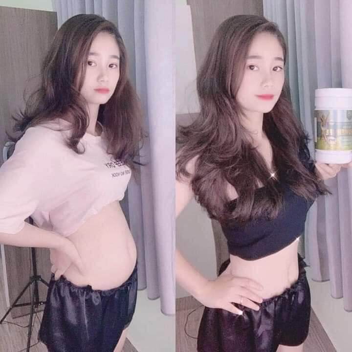 TRÀ SỮA GIẢM CÂN POWERLIFE 260GR