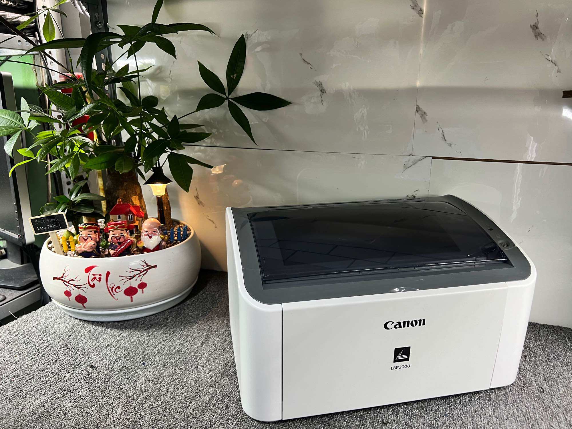 Canon 2900