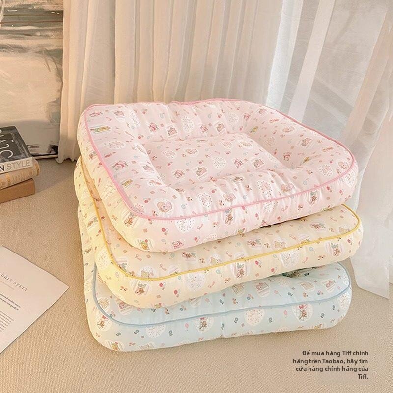 Defasilk | All-Seasons Cooling Pet Bed Giá  535,000 Đồng*Miễn phí vận chuyển