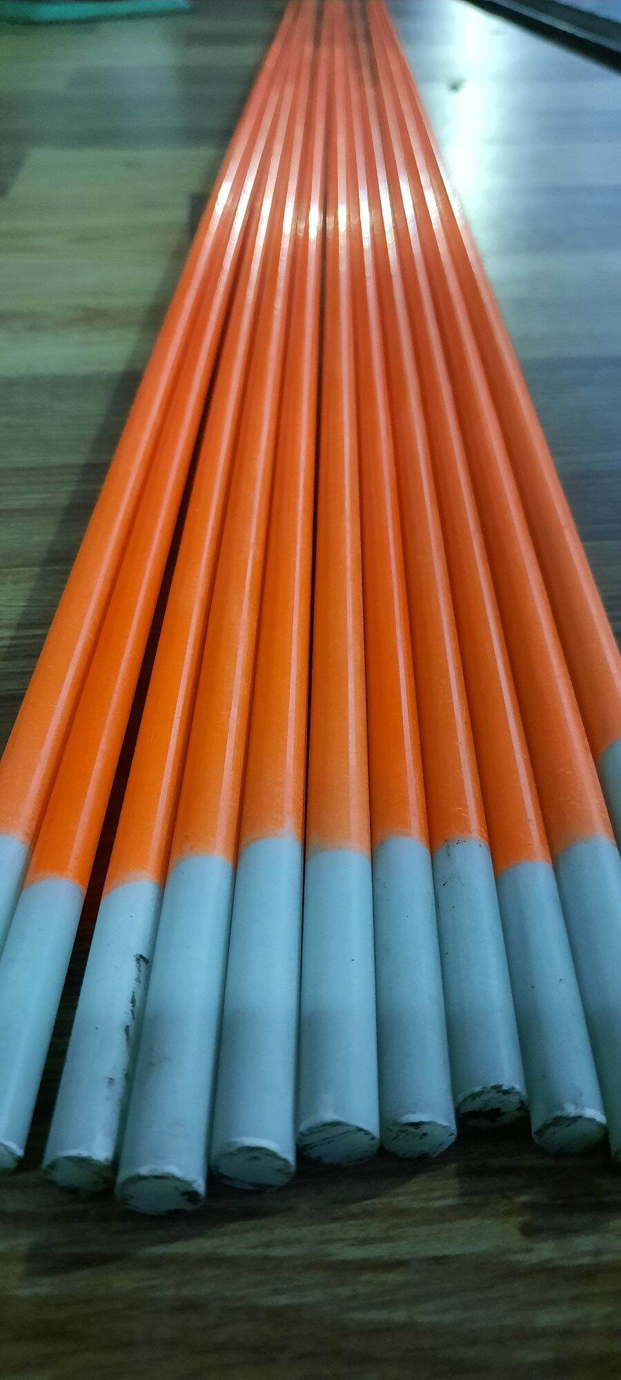 Nan làm cọc sáo, nan diều chất lượng.