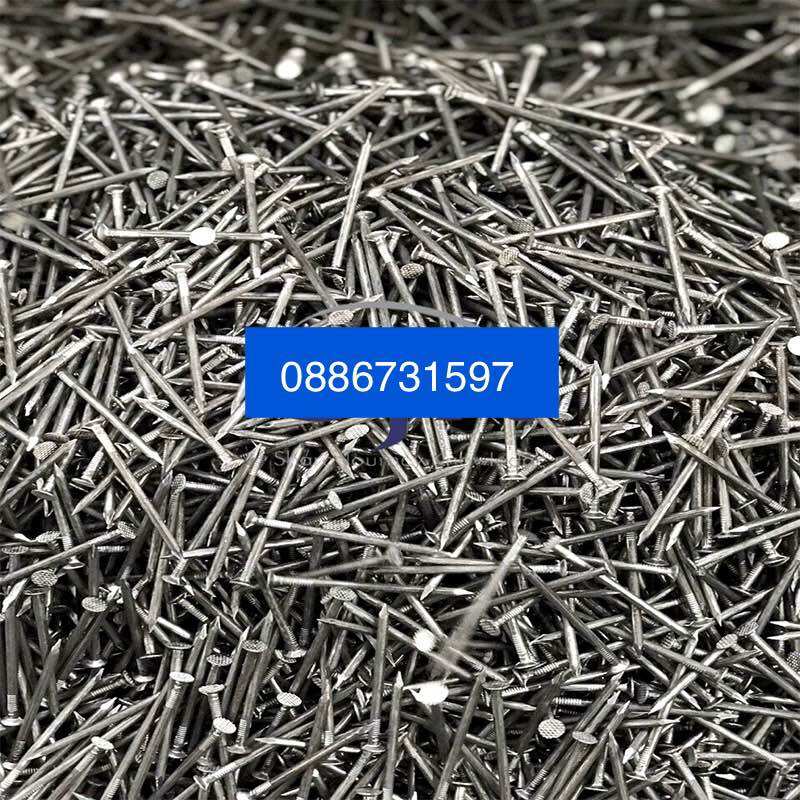 Đinh chỉ đóng gỗ đầu nhỏ, đinh chỉ không đầu, đinh gỗ 1.5cm và 2cm