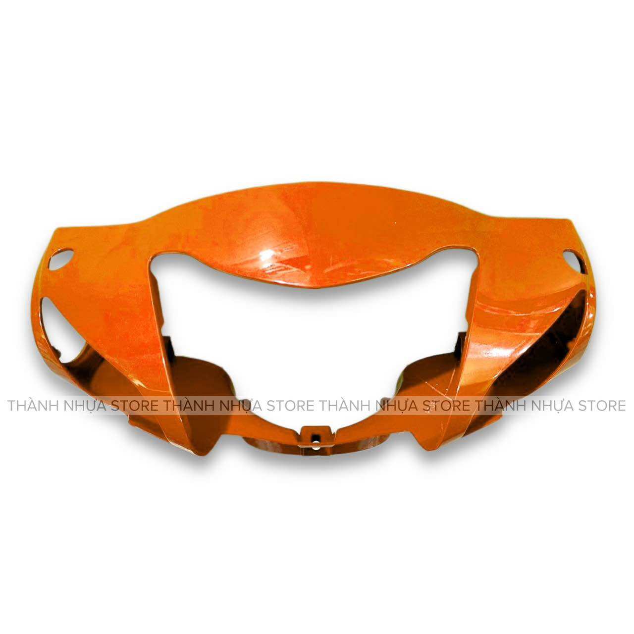 Ốp đầu đèn Wave Rs - Wave A50/A100/S100 (2006-2016)