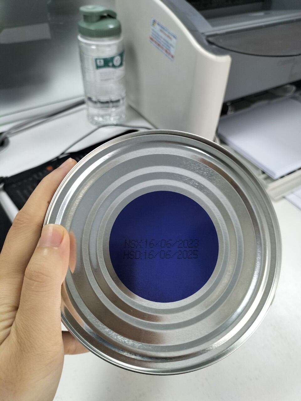 sữa tăng cân nutritionists 900g /date 12/2024