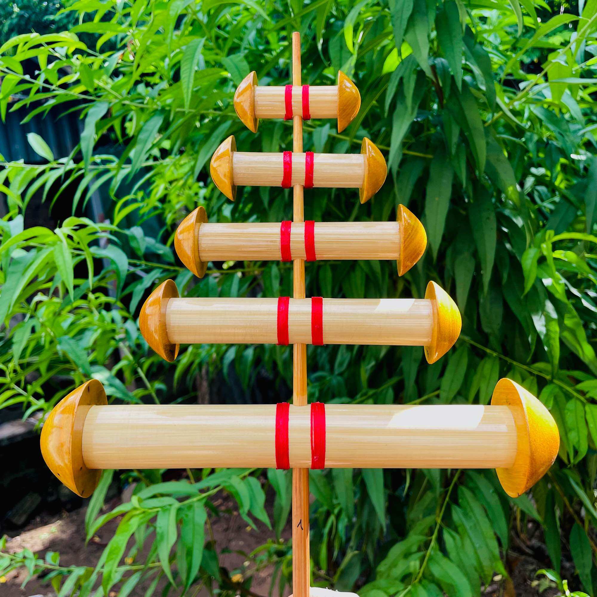 Sáo diều các loại cho diều 1m7-3m