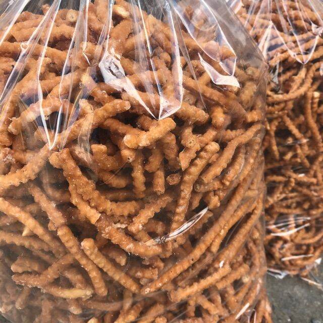 500gr quẩy đường gừng 30k