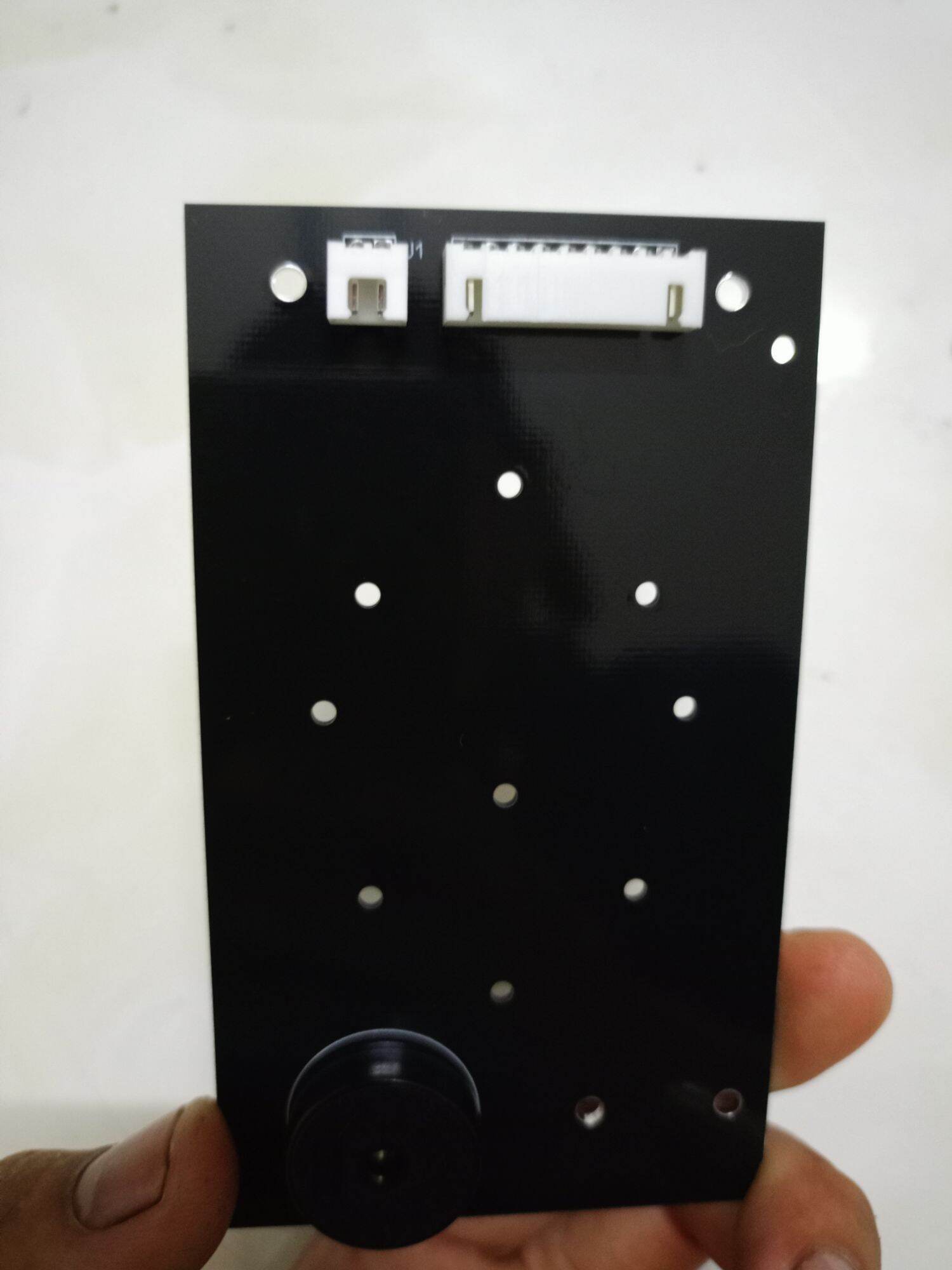 Mạch điều khiển tủ lạnh samsung