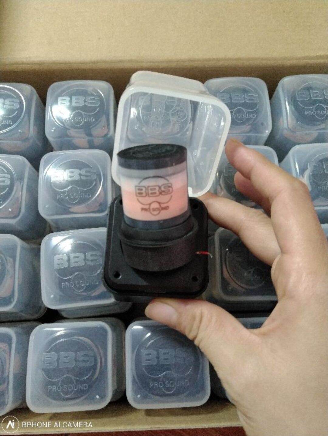 Củ Micro Chính Hãng BBS