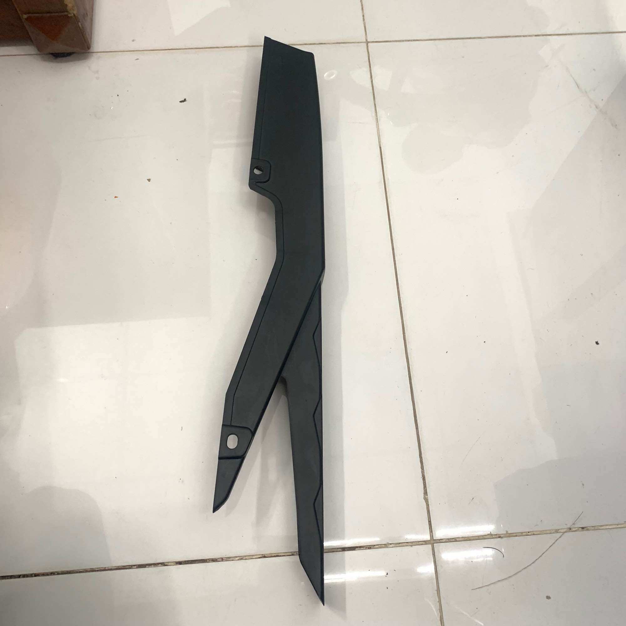 Che sên Xe Exciter 150 và 155 giả zin