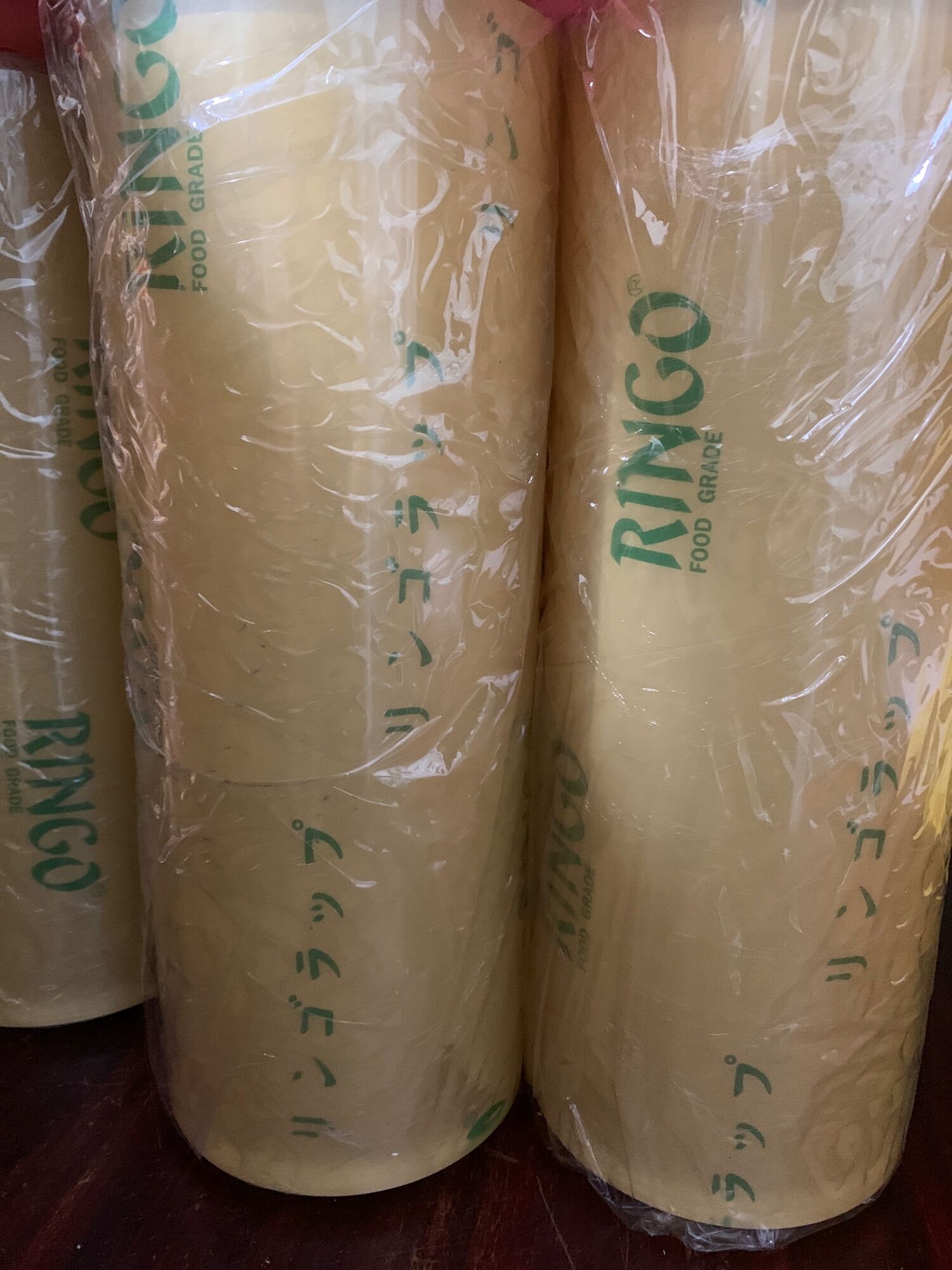 Màng bọc thực phẩm chất lượng phải đạt các tiêu chuẩn