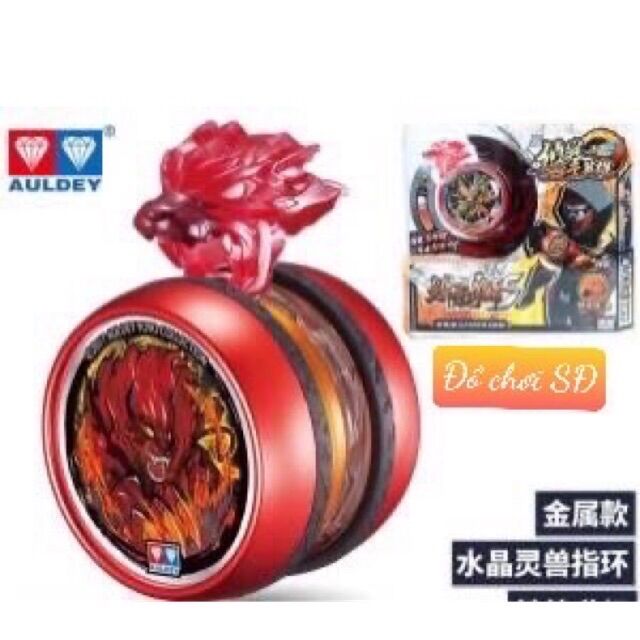 Yoyo đỏ 677121