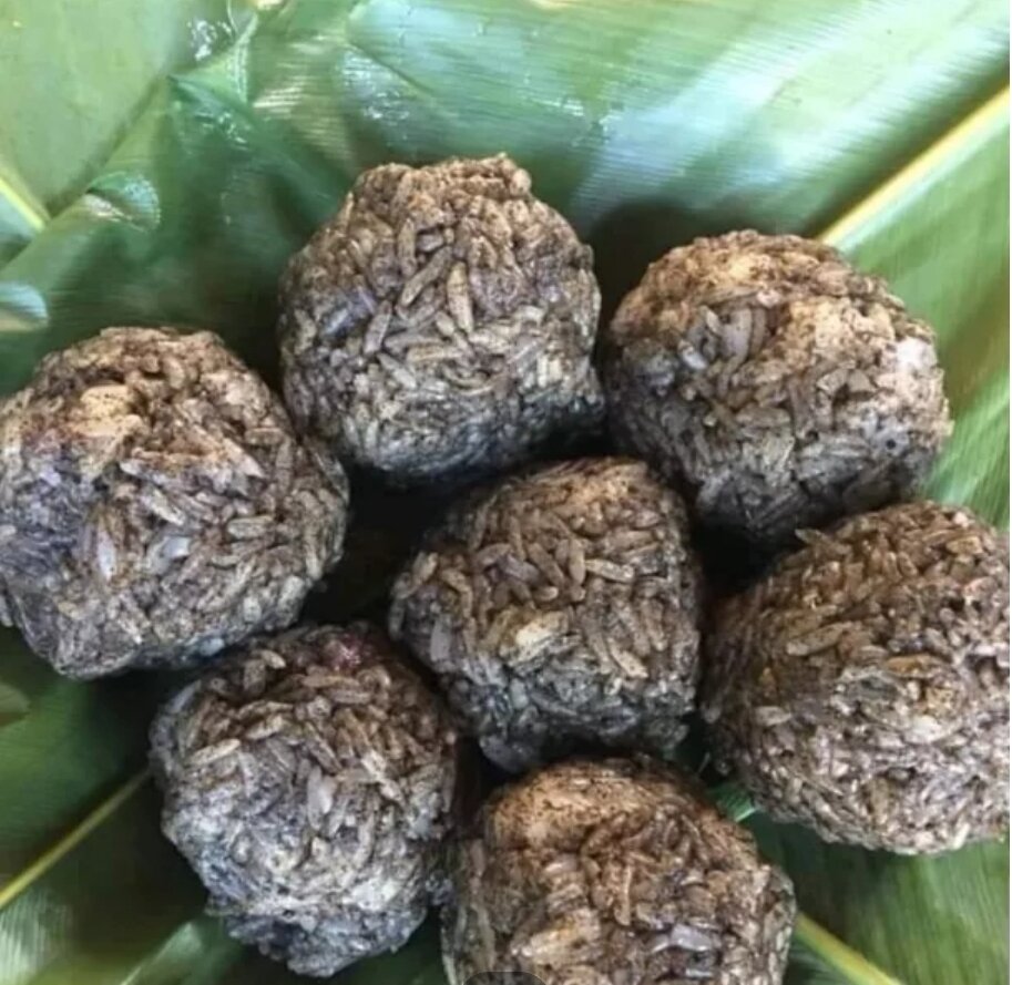 500g hạt vừng tròn