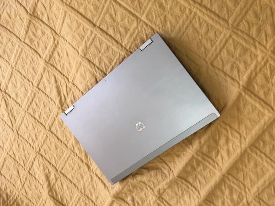 Laptop HP 8440P i5 thời trang văn phòng đẹp