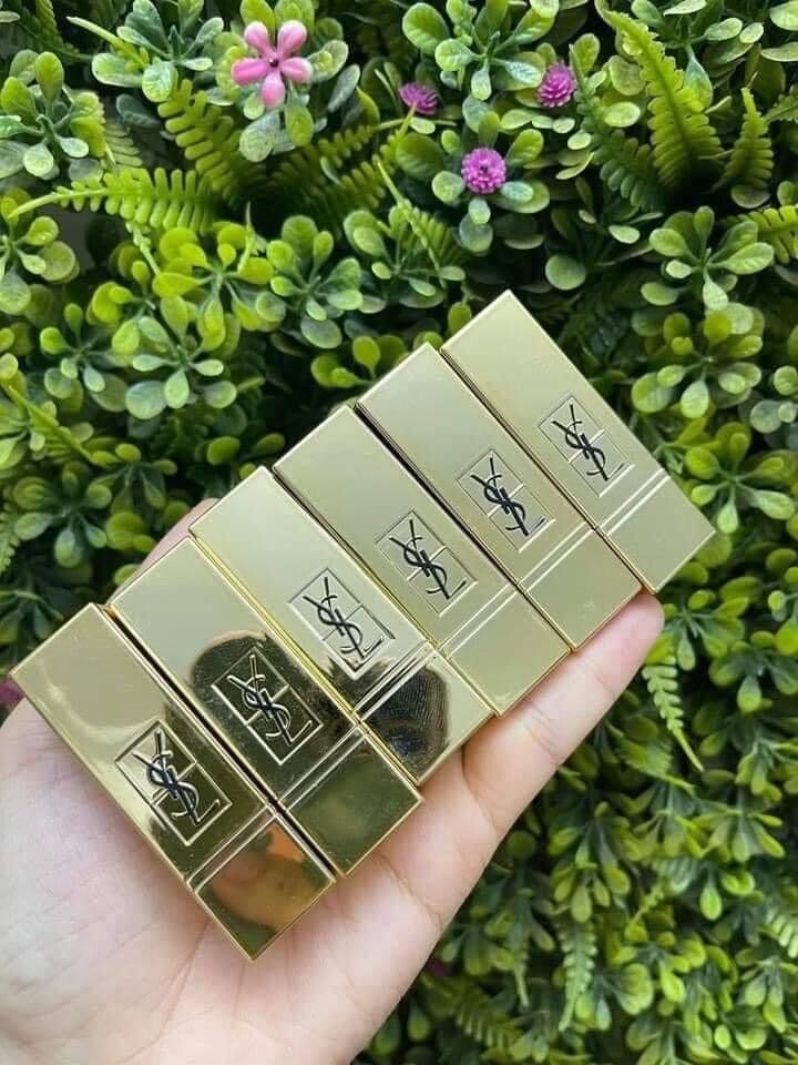 Son YSL Mini màu 13