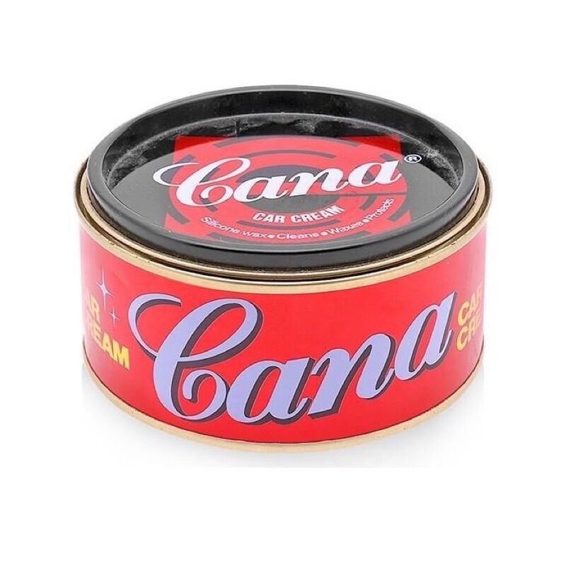 Kem Đánh Bóng Cana