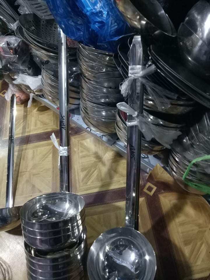 MUÔI NOX MÚC PHỞ 300cc