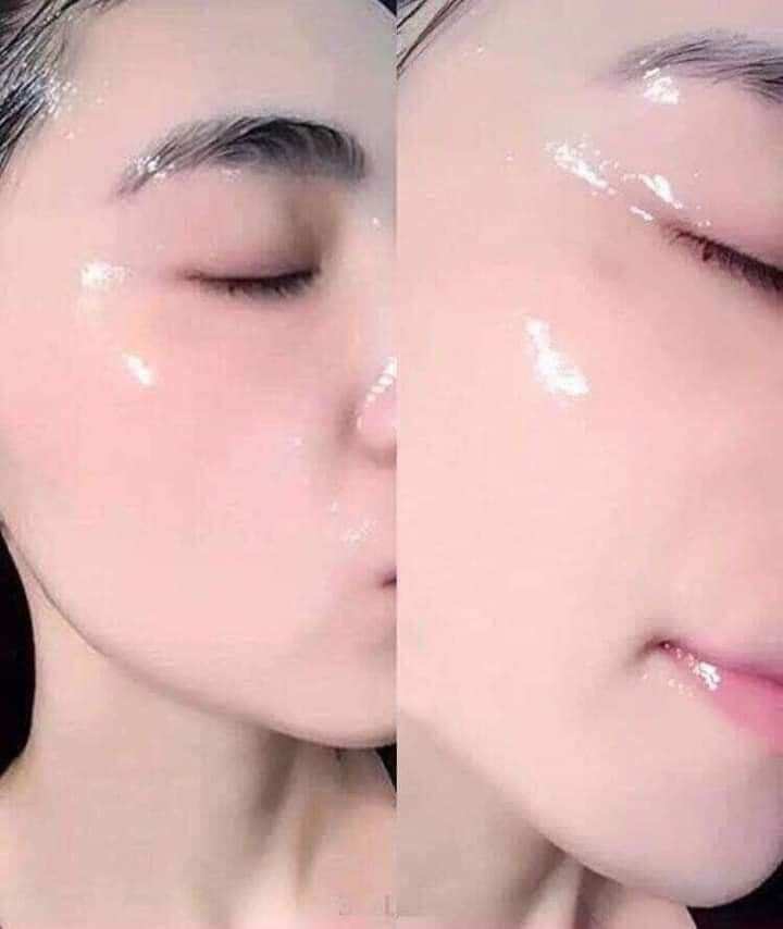 Chính Hãng Mặt Nạ Nhau Thai Cừu 🐑