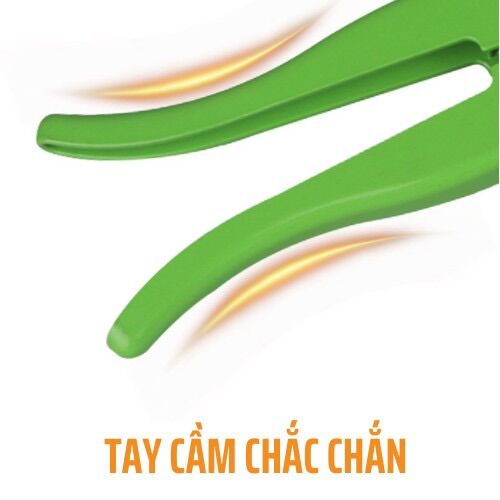 Kìm bấm thẻ tai dê bò heo cao cấp