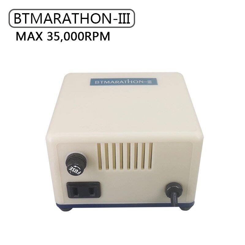 Máy mài Marathon nha khoa, mài móng, mài sắt