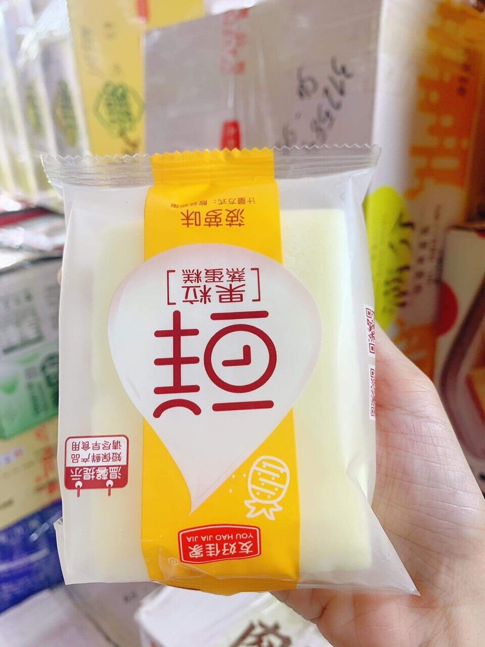 500 gr bánh mix đủ vị đài loan