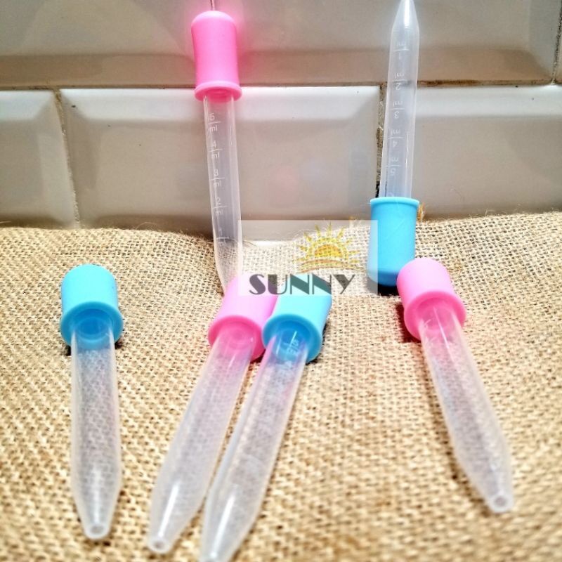 ống đút sữa hamster