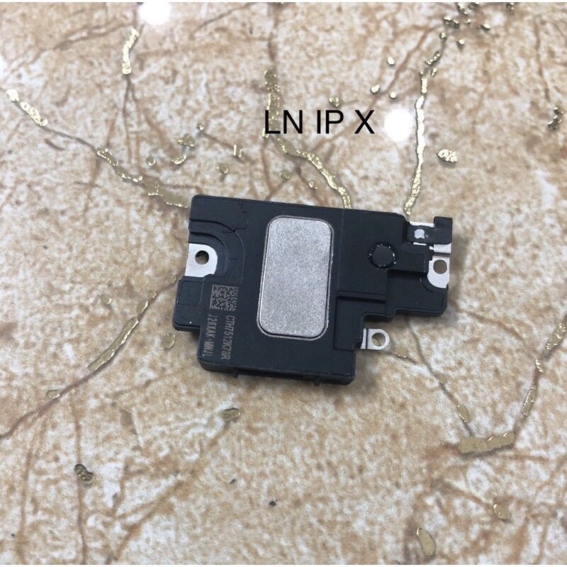Loa ngoài , chuông Ip X