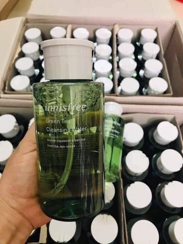 Combo toner, mặt nạ dưỡng da, tẩy trang