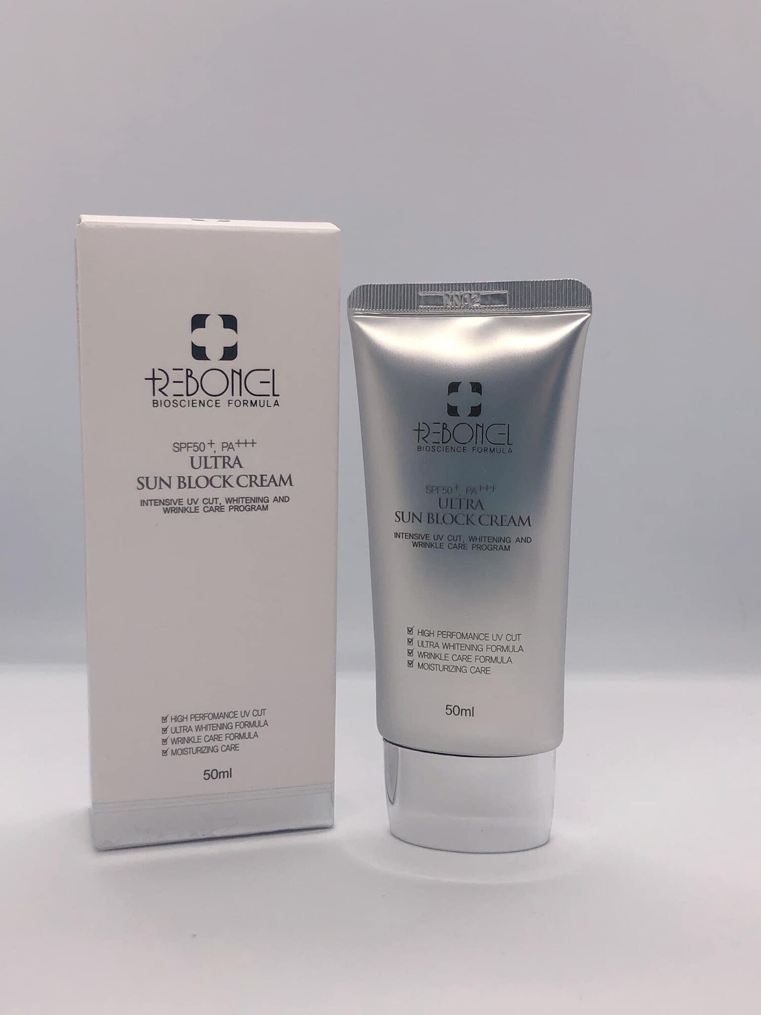 Kem Chống nắng Ultra Sun Block Cream, Kem chống nắng ultra sun Hàn Quốc