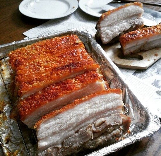 Combo Muối Nổ Bì + Dấm Hồng