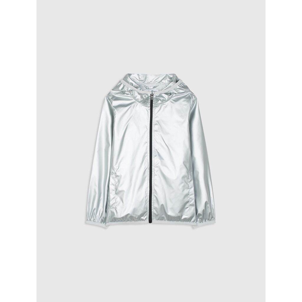 Áo khoác gió bé trai canifa - 2ot19w021 size 120