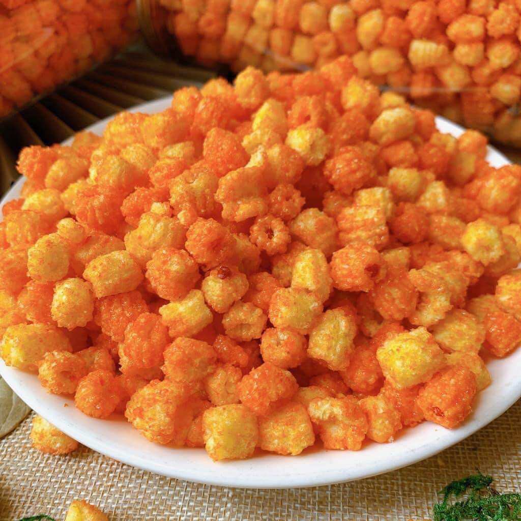 Nui bơ chiên giòn ngon đỉnh 300g