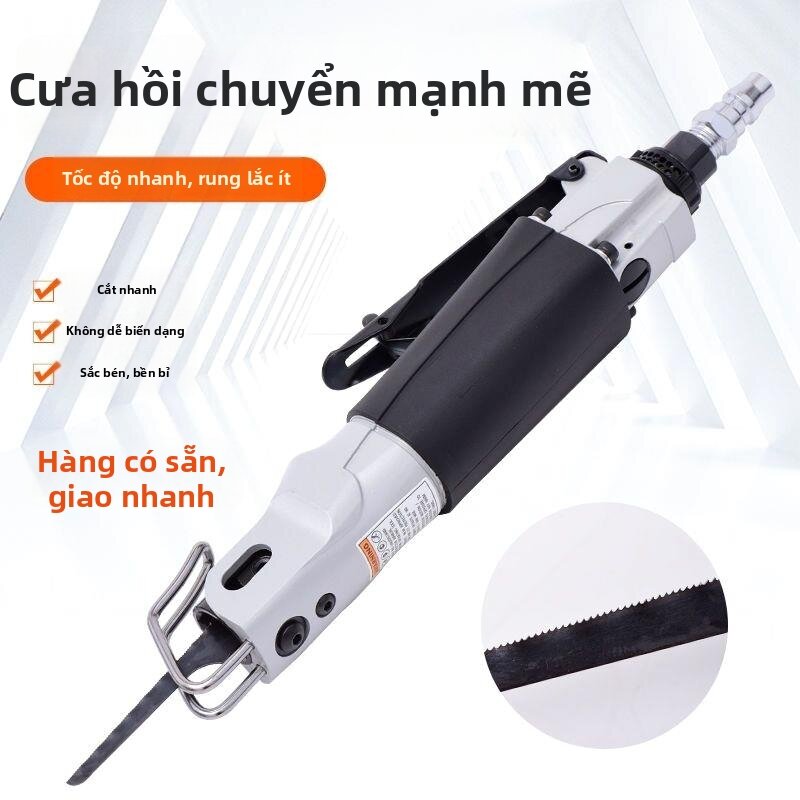 High Power Reciprocating Saw Giá 7,886,000 Đồng*Miễn phí vận chuyển