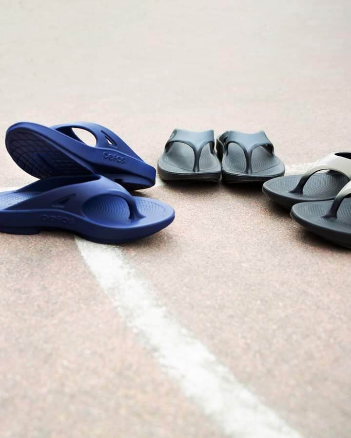 Dép oofos quai kẹp, big size 44,45,46,47.
