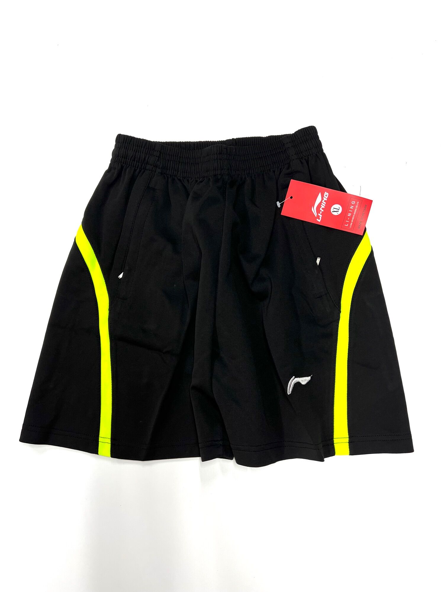 Quần cầu lông lining
