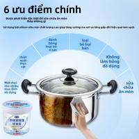 ENZIQUAN | Corrosion Repair Black Stain Removal Restoring Polishing Agent