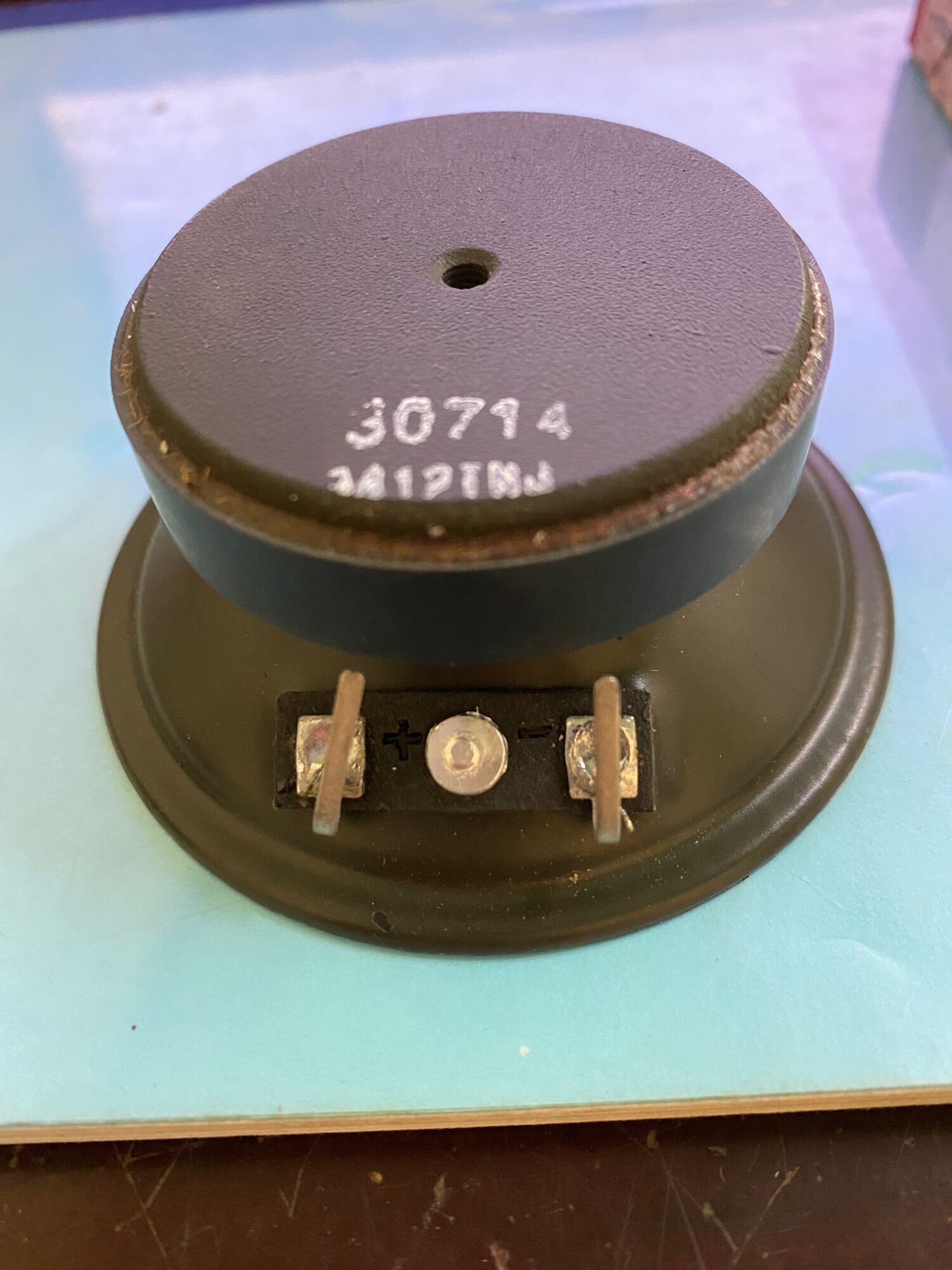 cặp loa Treble Bose 301 seri 3