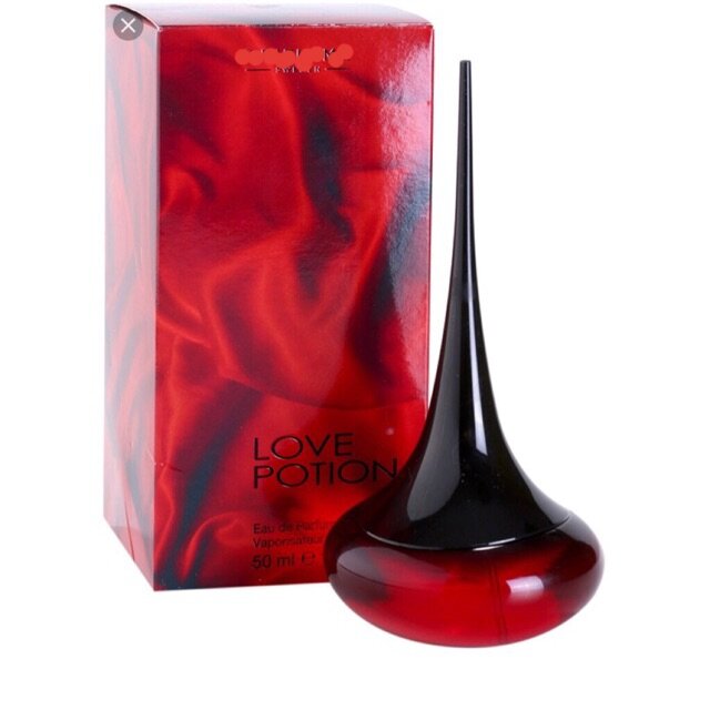 22442 nước hoa oriflamee nữ love potion eau de parfum – 50ml