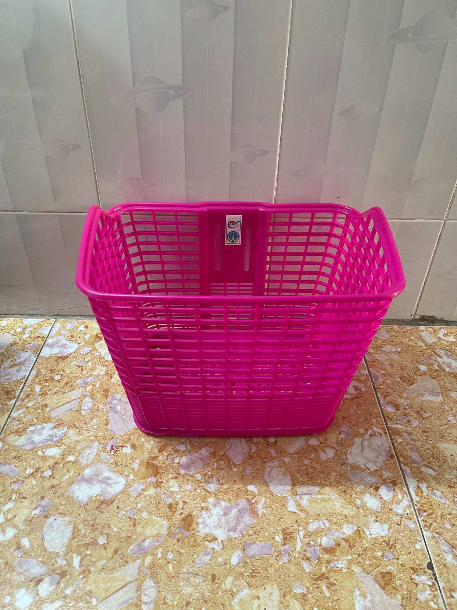 Giỏ xe , làn xe đạp hàng chất lượng cao