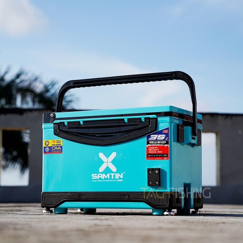 Thùng Xsamtin Promax 35L