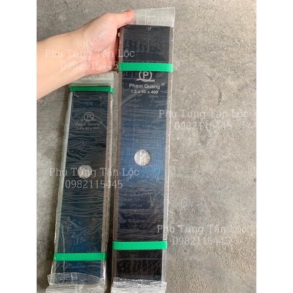 Dao cắt cỏ Phạm Quang 1.5li 2li 2.4li các cỡ