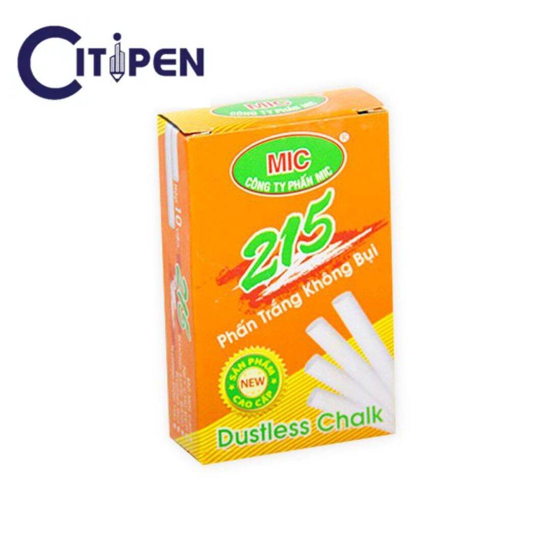 PHẤN TRẮNG 100 VIÊN