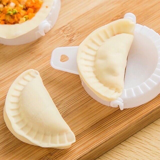 [XẢ KHO 12/12] Set 2 dụng cụ làm bánh xếp sủi cảo