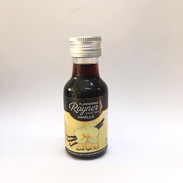 TINH DẦU HƯƠNG RAYNER’S 28ML