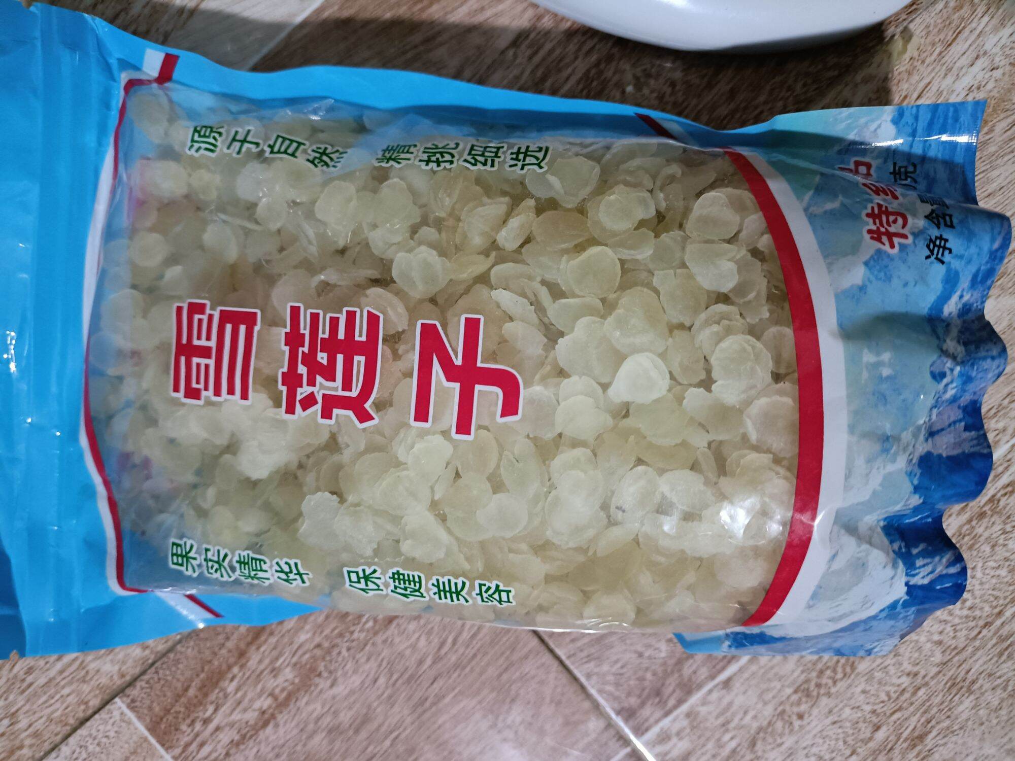 Bồ mễ 500g