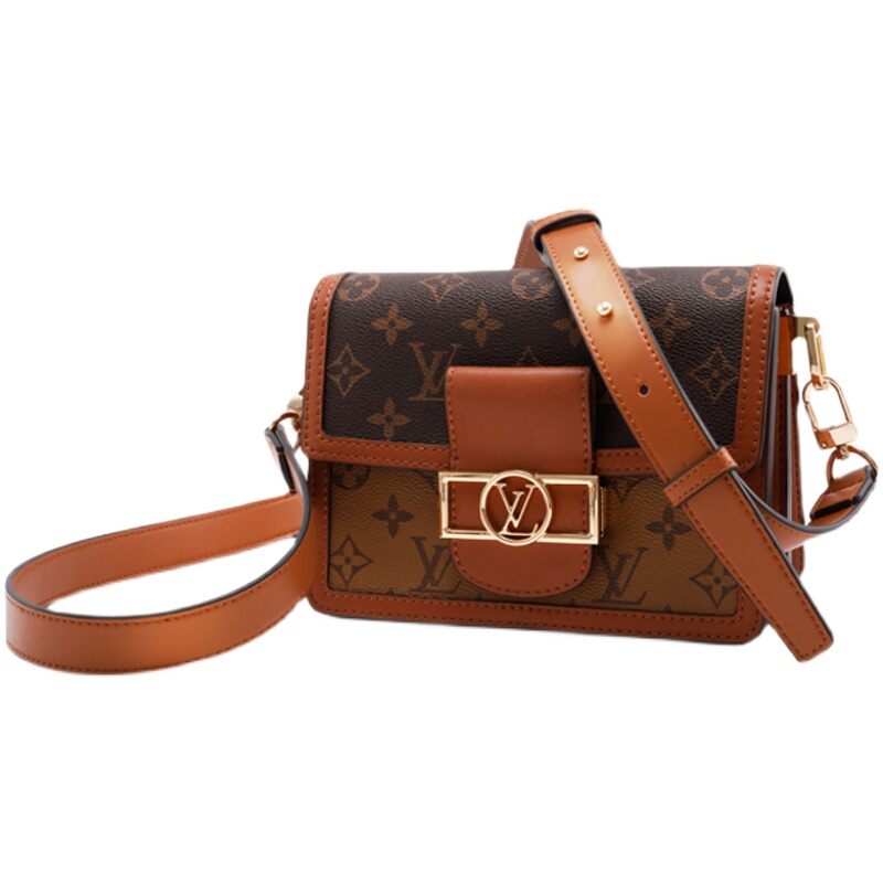 Thin Bag with Shoulder Crossbody Shoulder Strap Soft Leather Wide Bag Strap Accessories Replacement Speedy Women's Bag Backpack Belt Single Buy All-Match