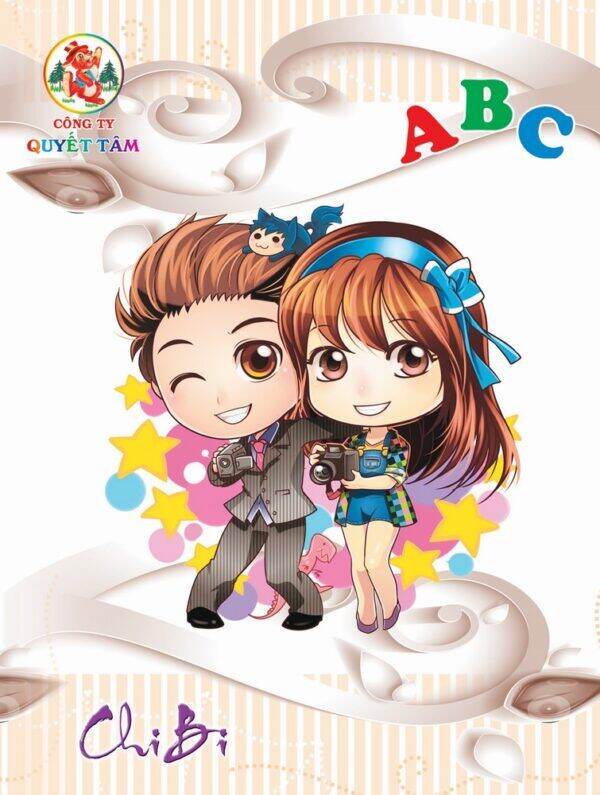 Combo 50 quyển tập 4 ô li