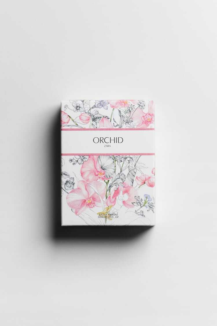 Nước hoa nữ ZARA ORCHID EDP 30 ML (1.0 FL. OZ).