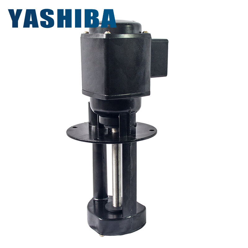 Ya shi ba DB Type Machine Tool Water Pump Circulating Oil Pump Cooling Pump Grinding Machine Lubrication Pump Cutting Bed Milling Machine Electric Pump
