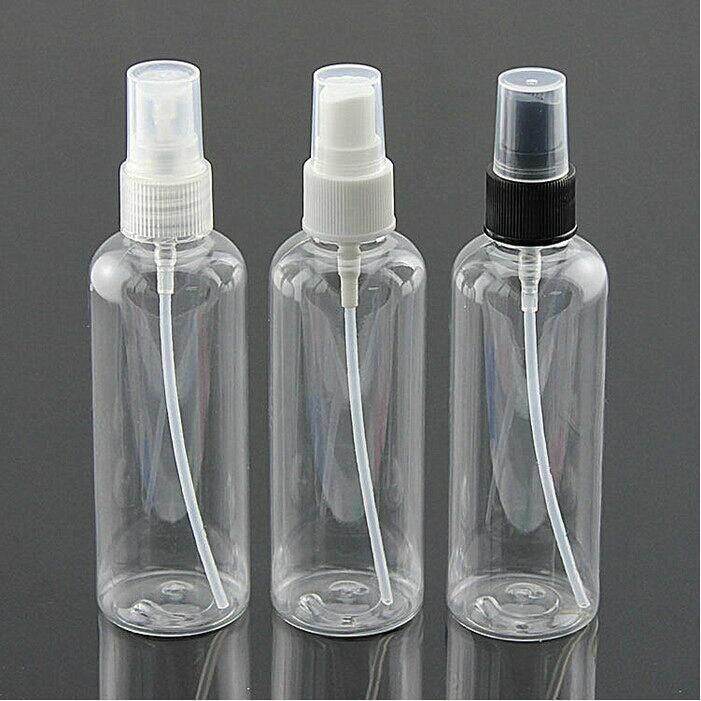 Chai nhựa xịt phun sương 30ml-100ml -150ml